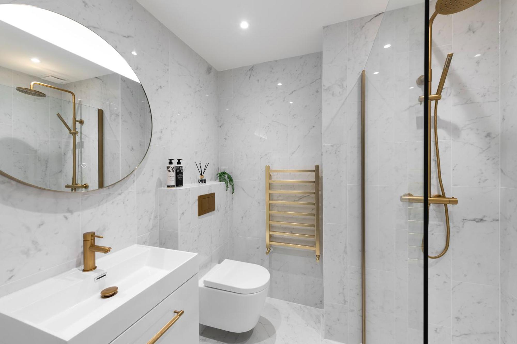 Luxury Georgian Escape, Central Bath Esterno foto