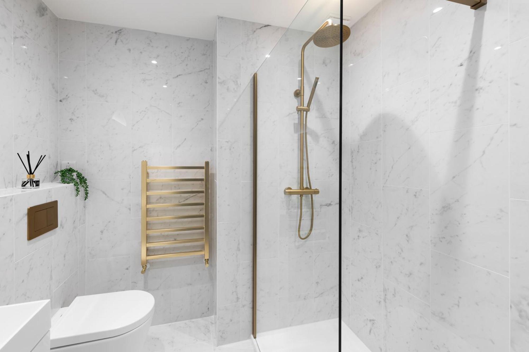 Luxury Georgian Escape, Central Bath Esterno foto